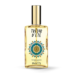 TRÉSOR D'ÉTÉ