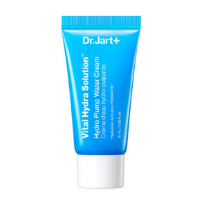 VITAL HYDRA SOLUTION™ - CRÈME D'EAU HYDRO-REPULPANTE