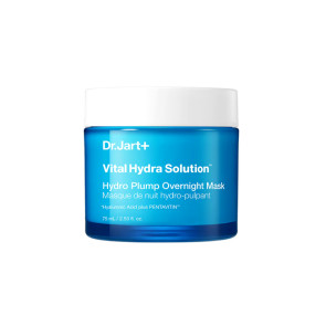 VITAL HYDRA SOLUTION™ - MASQUE DE NUIT HYDRO-REPULPANT