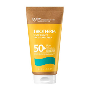 WATERLOVER CRÈME SOLAIRE VISAGE SPF 50