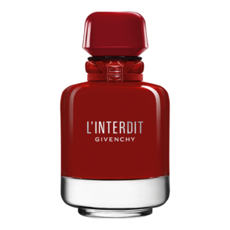 L'INTERDIT ROUGE ULTIME