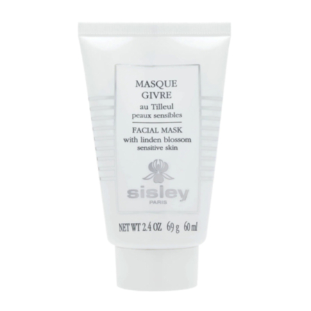 MASQUE GIVRE AU TILLEUL