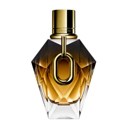 MILLION GOLD FOR HER PARFUM