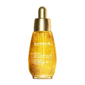 8 FLOWER GOLDEN NECTAR