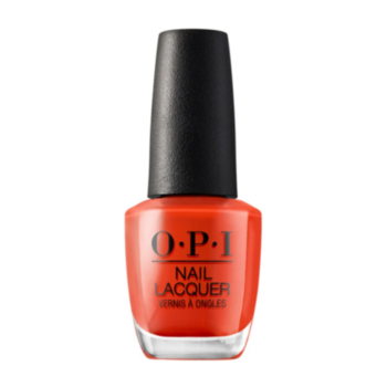 A RED-VIVAL CITY - VERNIS À ONGLES