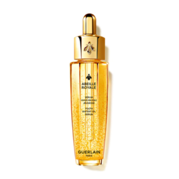 ABEILLE ROYALE SÉRUM HUILE-EN-EAU JEUNESSE