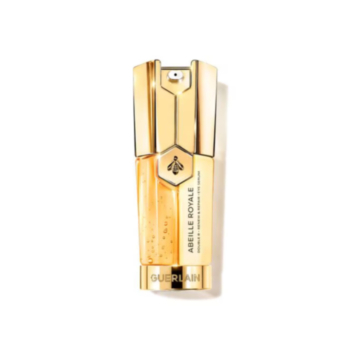 ABEILLE ROYALE SÉRUM YEUX DOUBLE R RENEW & REPAIR