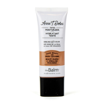 ANNE T. DOTE TINTED MOISTURIZER- DARK (#42)