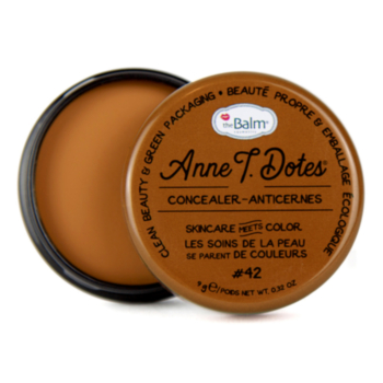 ANNE T. DOTE CONCEALER- DARK (#42)