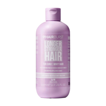 APRÈS-SHAMPOING POUR CHEVEUX BOUCLÉS ET ONDULÉS