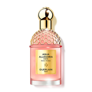AQUA ALLEGORIA FORTE ROSA ROSSA 