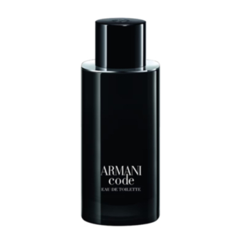 ARMANI CODE EAU DE TOILETTE