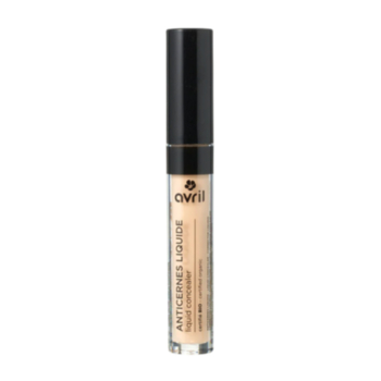 ANTI-CERNES LIQUIDE CERTIFIE BIO