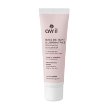 BASE DE TEINT ILLUMINATRICE CERTIFIEE BIO