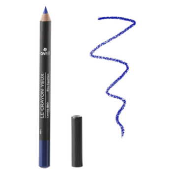 CRAYON YEUX CERTIFIE BIO