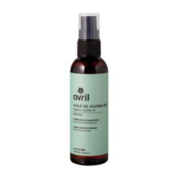 HUILE DE JOJOBA CERTIFIÉE BIO