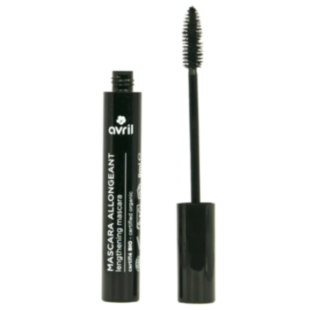 MASCARA ALLONGEANT CERTIFIE BIO