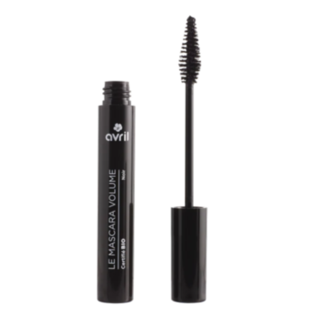 MASCARA VOLUME CERTIFIE BIO