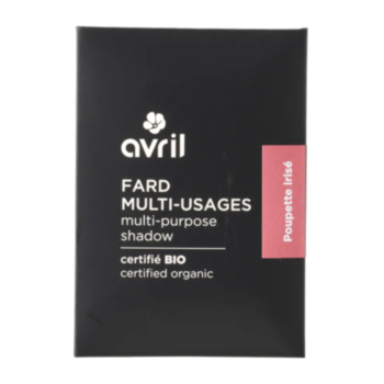 RECHARGE BLUSH CERTIFIE BIO