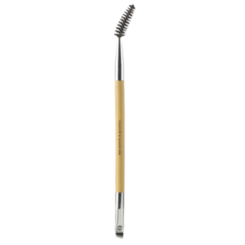 PINCEAU DUO SOURCILS & GOUPILLON