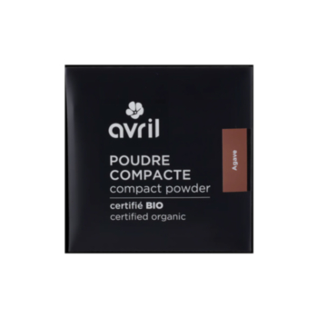 RECHARGE POUDRE COMPACT MINE CERTIFIE BIO