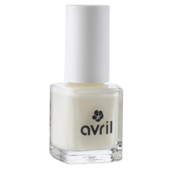 VERNIS BLANCHISSEUR