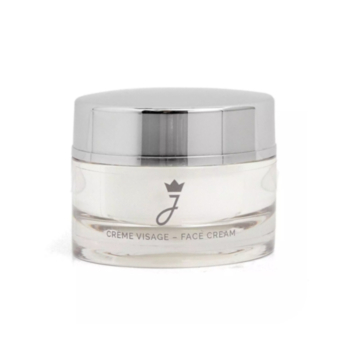 BÉBÉ CRÈME VISAGE JACADI