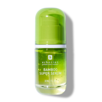BAMBOO SUPER SÉRUM SOIN HYDRATANT INTENSE