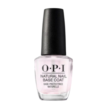 BASE COAT EFFET NATUREL