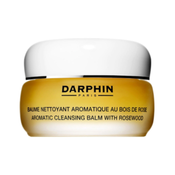 BAUME NETTOYANT AROMATIQUE AU BOIS DE ROSE