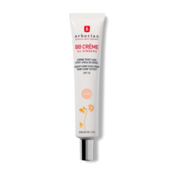 BB CRÈME AU GINSENG