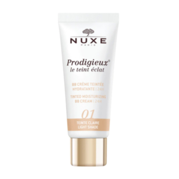 BB CRÈME TEINTÉE HYDRATANTE