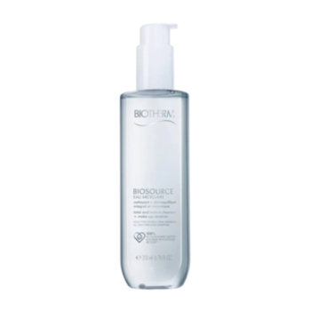 BIOSOURCE EAU MICELLAIRE