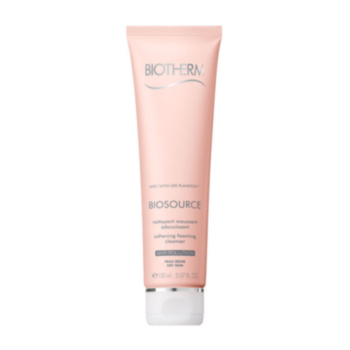 BIOSOURCE MOUSSE PEAU SENSIBLE
