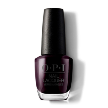 BLACK CHERRY CHUTNEY - VERNIS À ONGLES