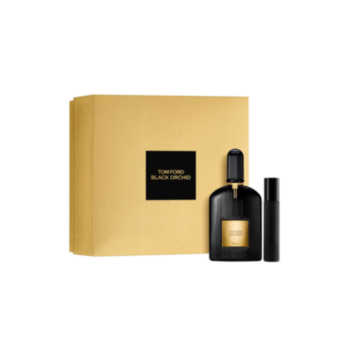COFFRET BLACK ORCHID