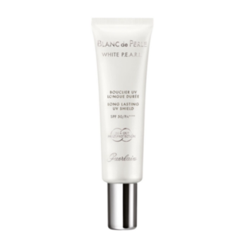 BLANC DE PERLE BOUCLIER UV 