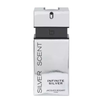 BOGART INFINITE SILVER