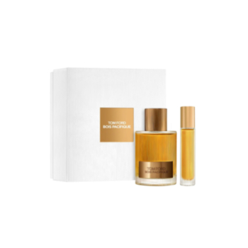 COFFRET BOIS PACIFIQUE