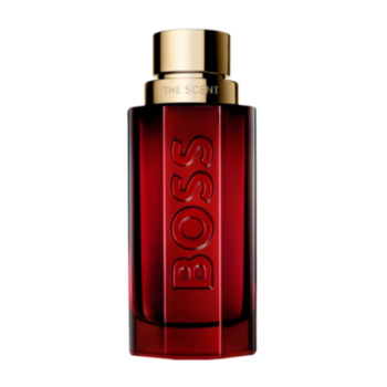 BOSS THE SCENT ELIXIR
