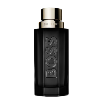 THE SCENT MAGNETIC FOR HIM