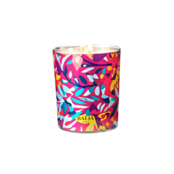 BOUGIE DELIRIUM FLORAL 