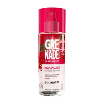 BRUME PARFUMÉE GRENADE