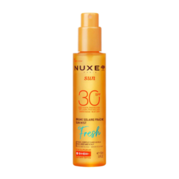 BRUME SOLAIRE FRAICHE SPF30