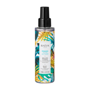 BRUME CORPS & CHEVEUX MOANA