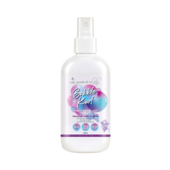 BUBBLE KURL SPRAY