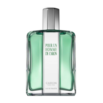 POUR UN HOMME 