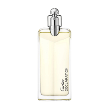 DÉCLARATION EAU DE TOILETTE