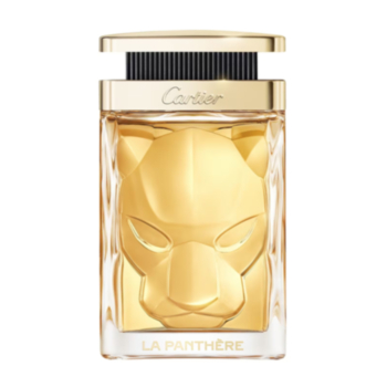 LA PANTHÈRE PARFUM