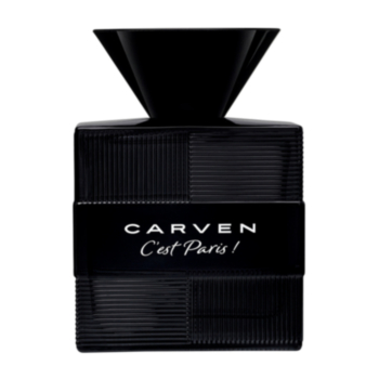 CARVEN C'EST PARIS ! HOMME